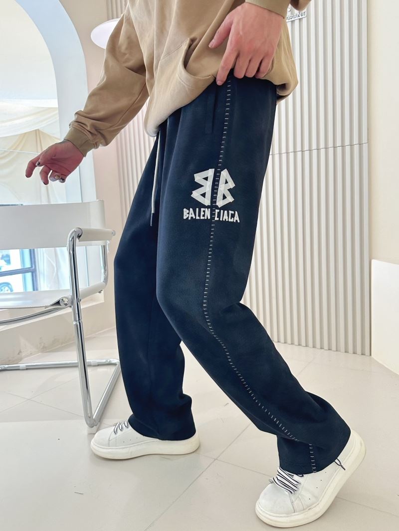 Balenciaga Long Pants